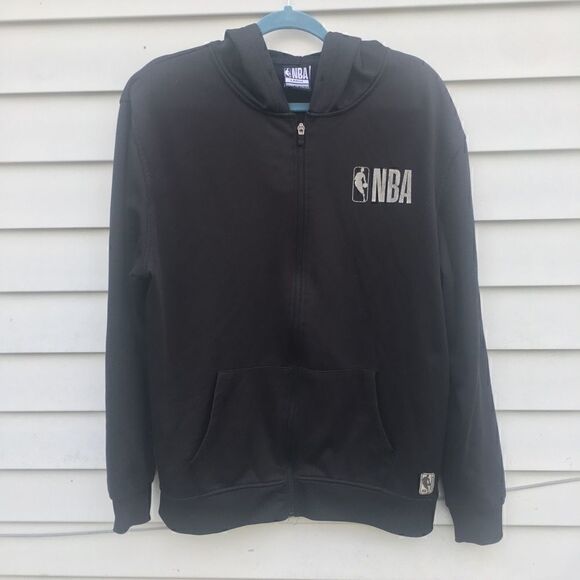 NBA  JACKET - Picture 10 of 10